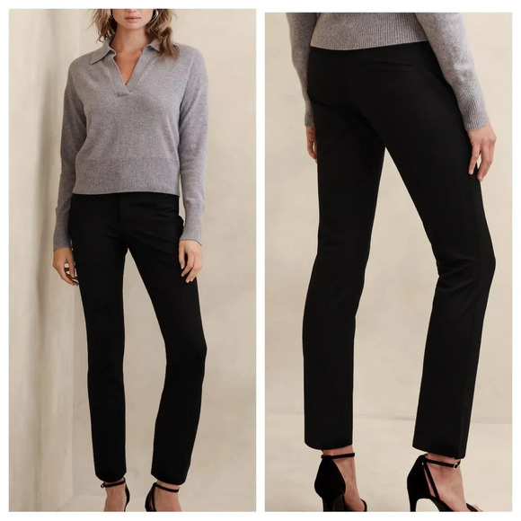 Banana Republic Pants - Picture 1 of 11
